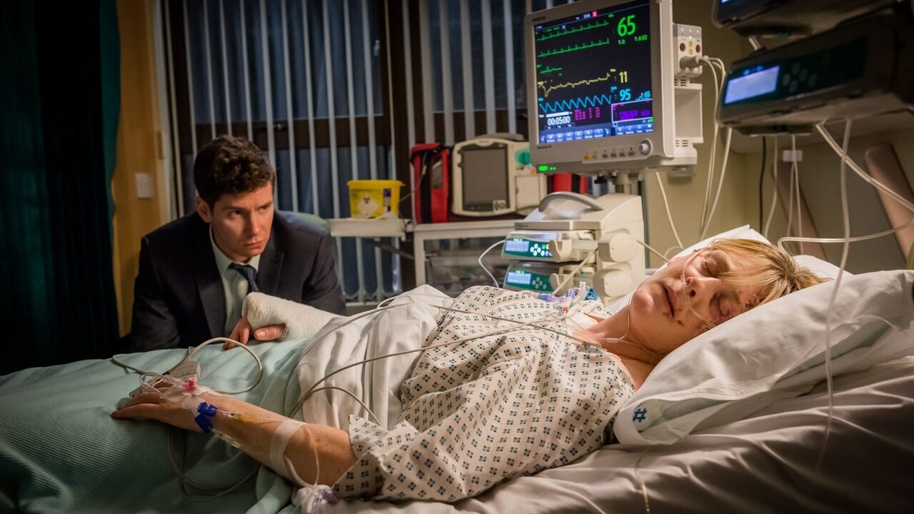Vignette du programme télé Happy Valley