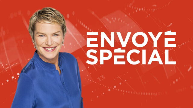 Vignette du programme télé Envoyé spécial