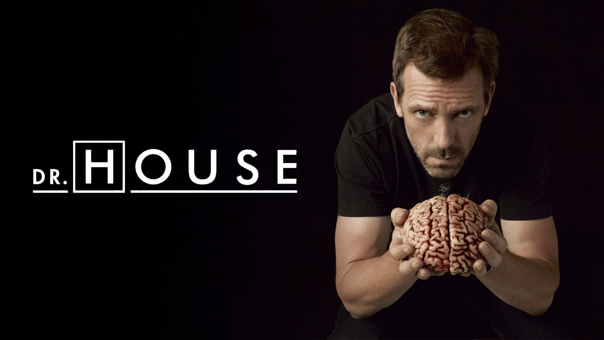 Vignette du programme télé Dr House