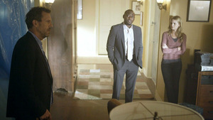 Vignette du programme télé Dr House (Consultation à domicile) S5 (7/24)