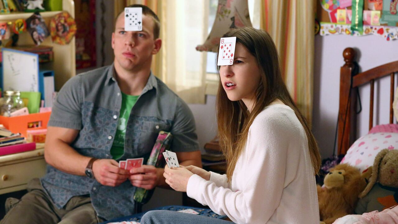 Vignette du programme télé The Middle