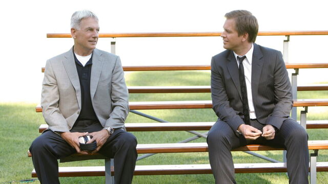 Vignette du programme télé NCIS