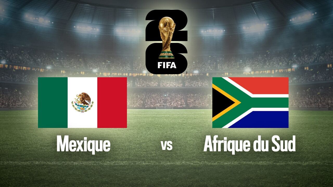 Vignette du programme télé Football : Coupe du monde