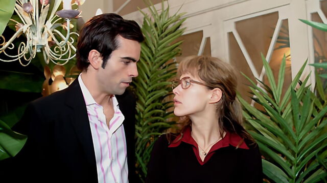 Vignette du programme télé Le destin de Lisa