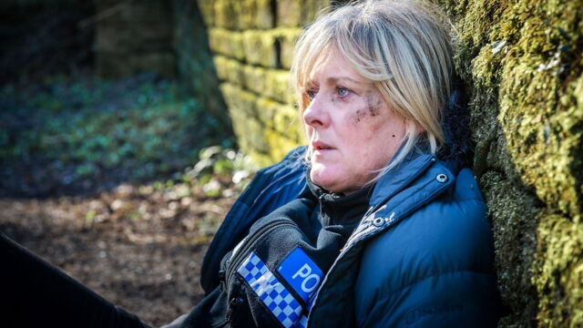 Vignette du programme télé Happy Valley