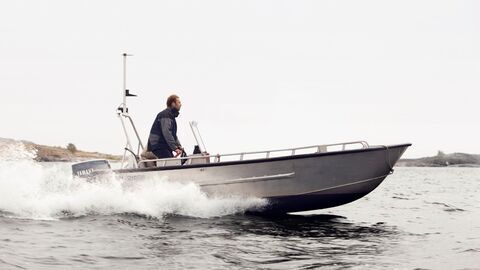 Vignette du programme télé Meurtres à Sandhamn