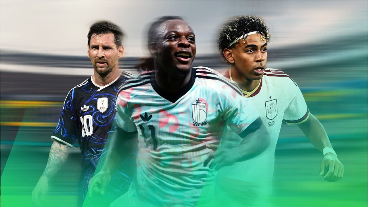 Vignette du programme télé Football : Coupe du monde
