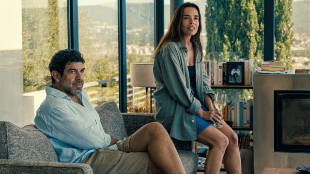 Vignette du programme télé Enzo