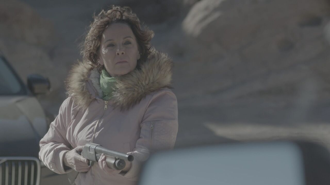 Vignette du programme télé Mon bébé, kidnappé par son père