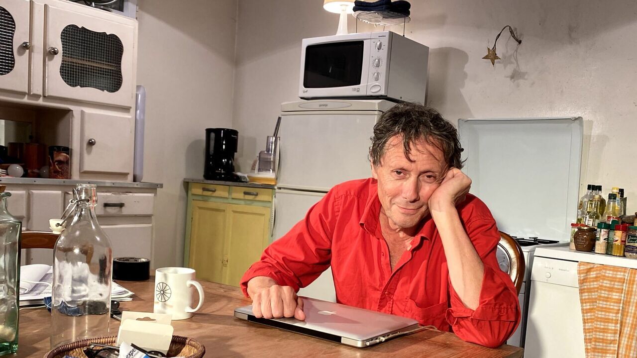 Vignette du programme télé J'irai dormir en Amérique
