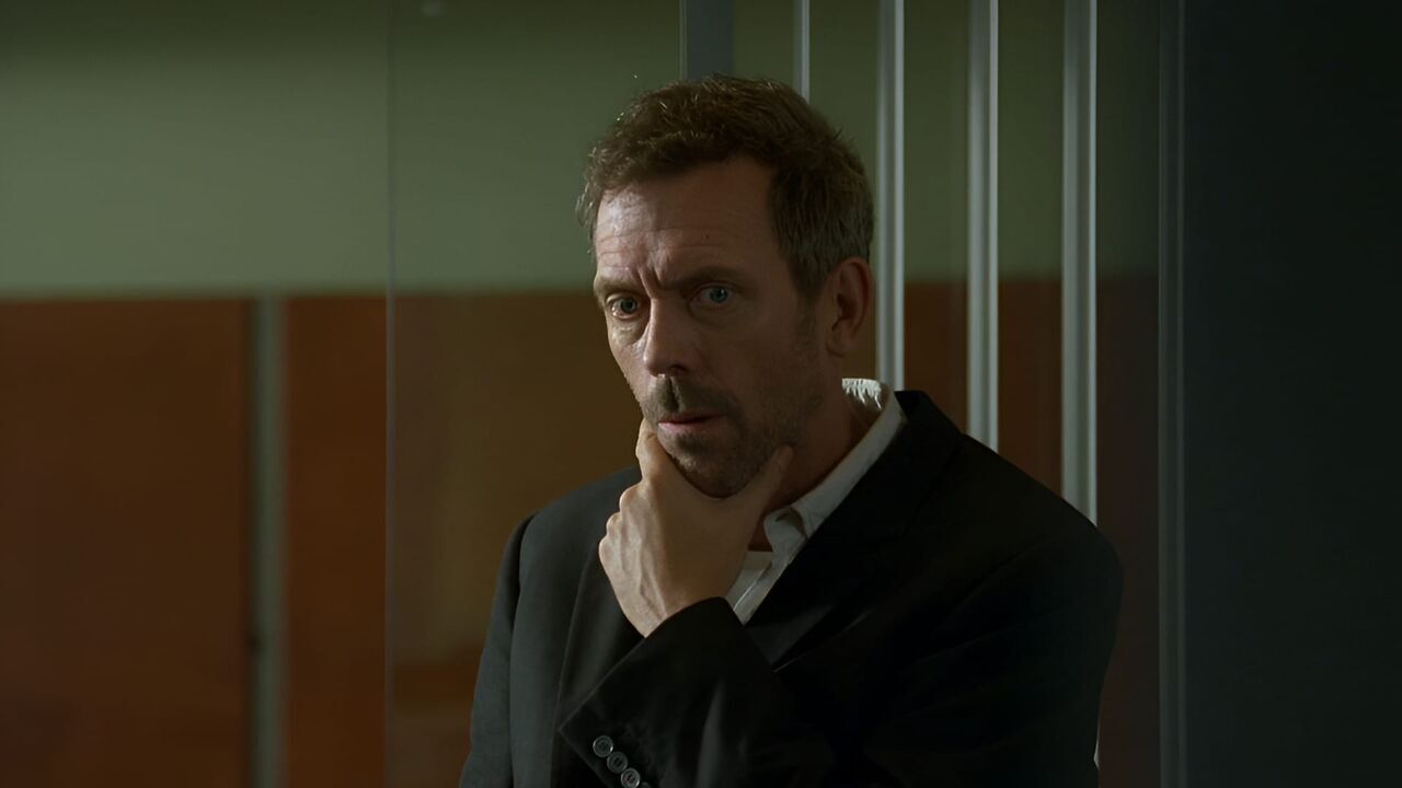 Vignette du programme télé Dr House