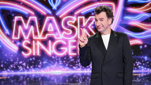 Vignette du programme télé Mask Singer, l'enquête continue S9