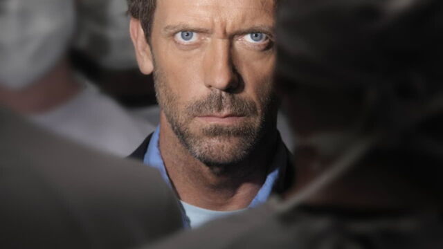 Vignette du programme télé Dr House