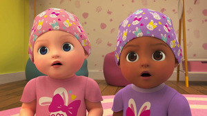 Vignette du programme télé Baby Born (Faire la sieste ou continuer à jouer ?) S1 (8/18)
