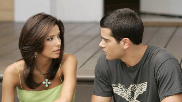Vignette du programme télé Desperate Housewives