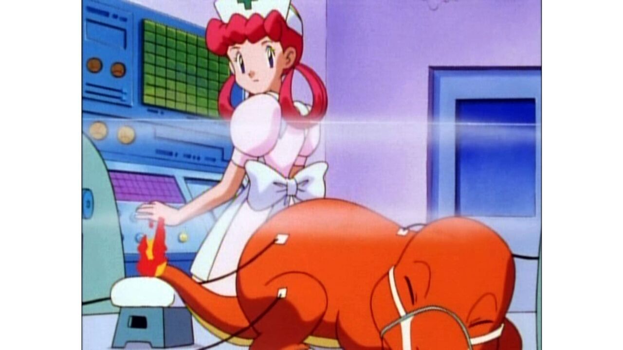 Vignette du programme télé Pokémon