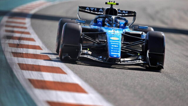 Vignette du programme télé Formule 1 : Grand Prix de Barcelone-Catalogne