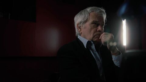 Vignette du programme télé Creys-Malville 1977, mourir pour la planète