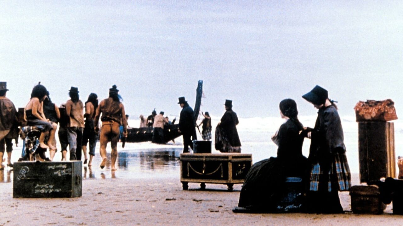 Vignette du programme télé La leçon de piano