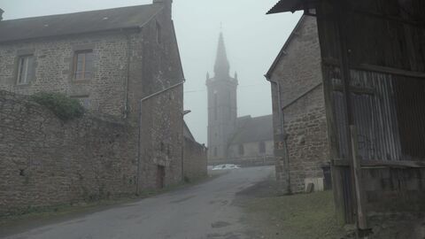 Vignette du programme télé Le village de Madeleine
