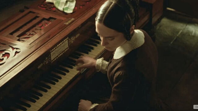 Vignette du programme télé La leçon de piano