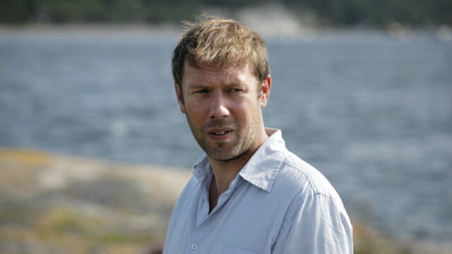 Vignette du programme télé Meurtres à Sandhamn