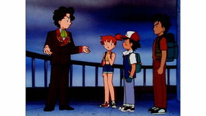 Vignette du programme télé Pokémon (Le mystère du phare) S1 (13/79)