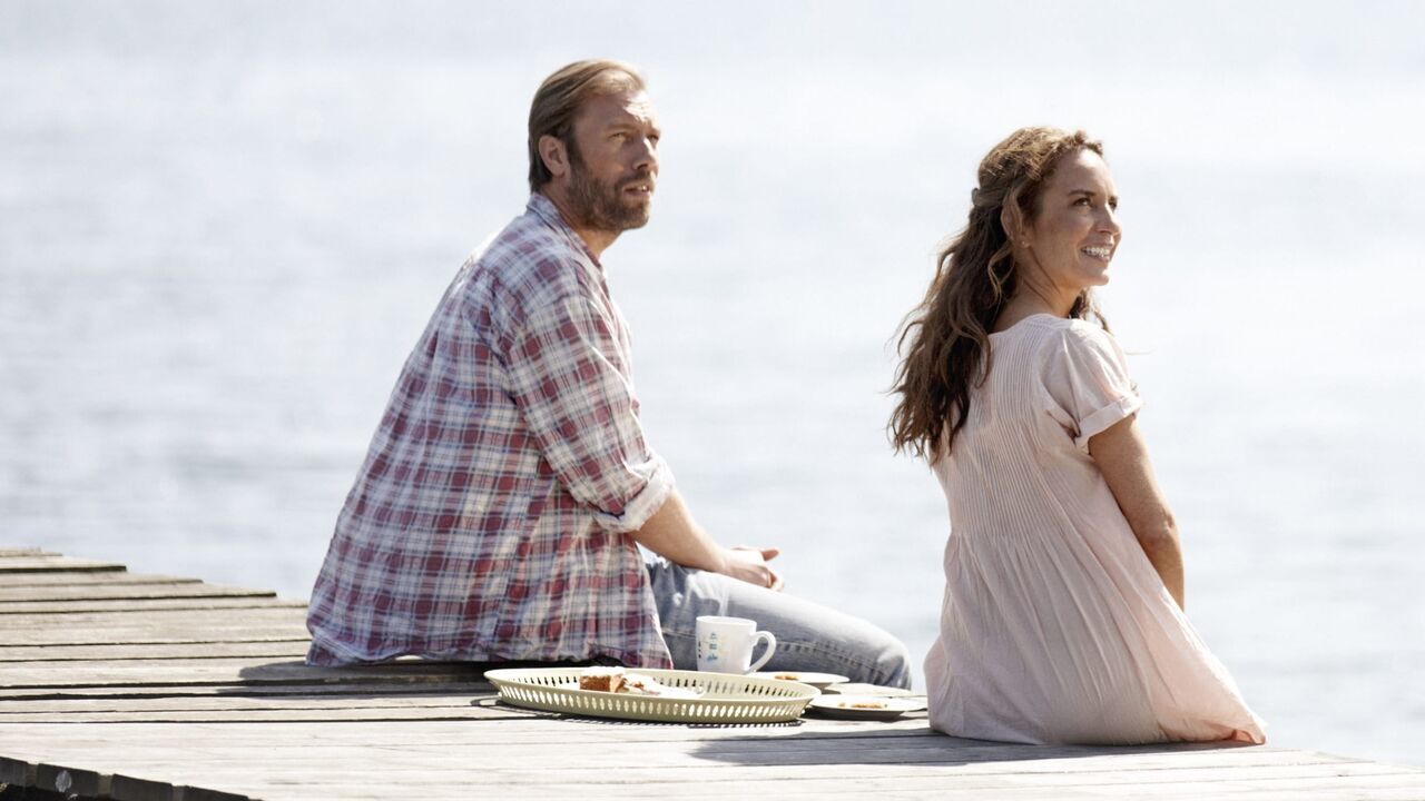 Vignette du programme télé Meurtres à Sandhamn