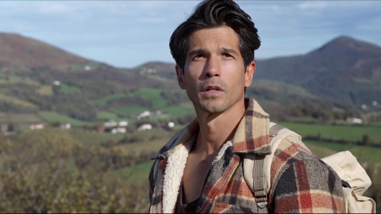 Vignette du programme télé Haute saison