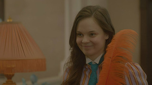 Vignette du programme télé Theodosia (La flamme éternelle) S2 (11/26)