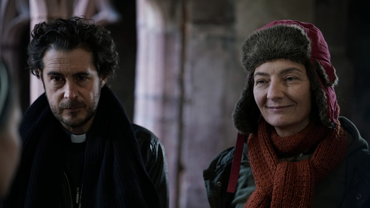 Vignette du programme télé Capitaine Marleau