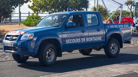 Vignette du programme télé Enquête d'action