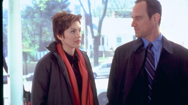 Vignette du programme télé New York Unité Spéciale