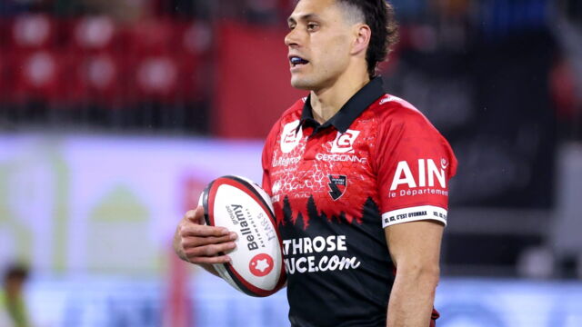 Vignette du programme télé Rugby : Pro D2