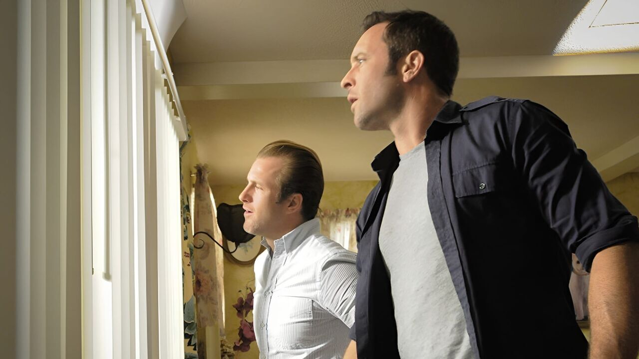 Vignette du programme télé Hawaii 5-0