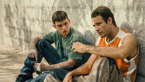 Vignette du programme télé Enzo