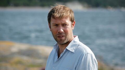 Vignette du programme télé Meurtres à Sandhamn