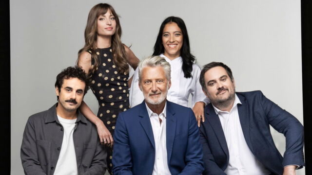 Vignette du programme télé Super plan