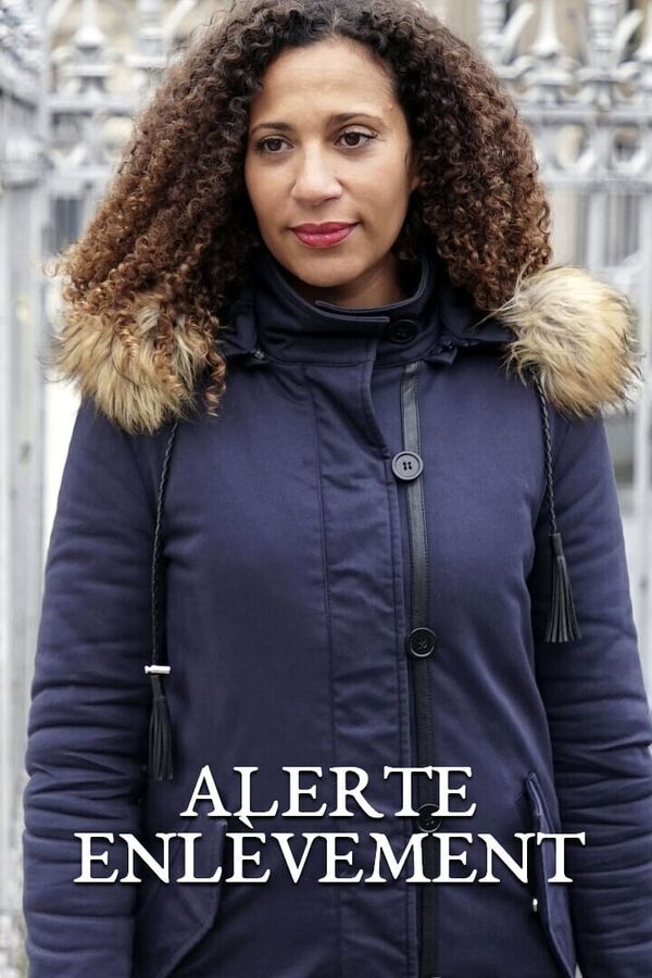 Vignette du programme télé Alerte enlèvement