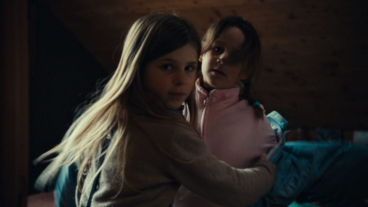 Vignette du programme télé Les dernières neiges
