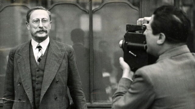 Vignette du programme télé Léon Blum, haï et adoré
