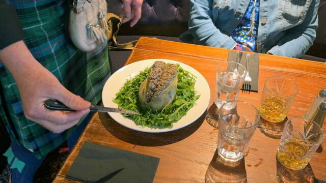 Vignette du programme télé Voyage en cuisine