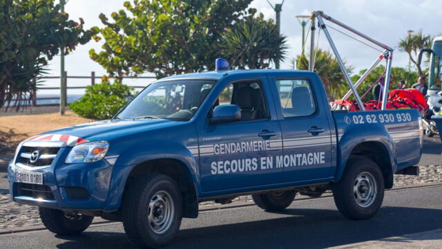 Vignette du programme télé Enquête d'action
