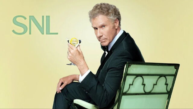 Vignette du programme télé Saturday Night Live
