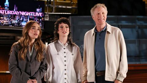 Vignette du programme télé Saturday Night Live