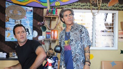 Vignette du programme télé Hawaii 5-0