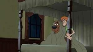 Vignette du programme télé Trop cool, Scooby-Doo ! (Le testament) S1 (13/26)