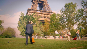 Vignette du programme télé Les Miniatures françaises