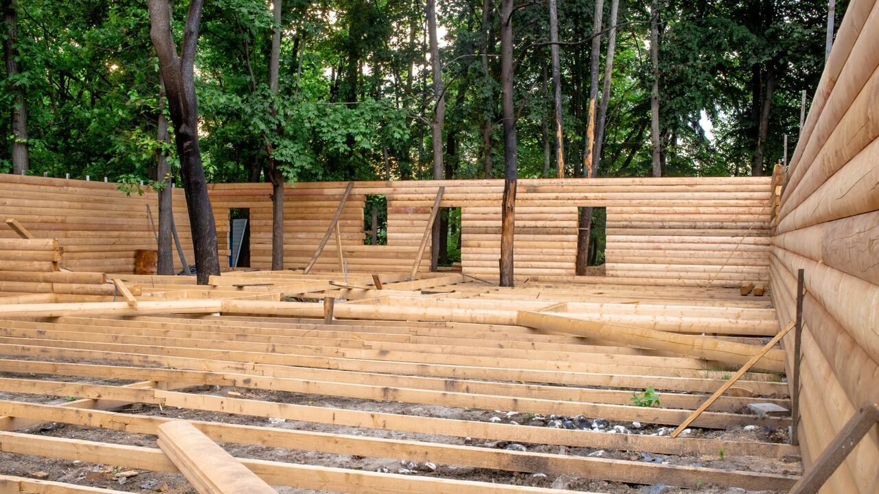 Vignette du programme télé Habitations en péril