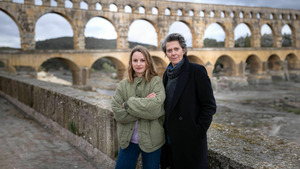 Vignette du programme télé Meurtres à... (Meurtres à Nîmes) S11 (7/12)